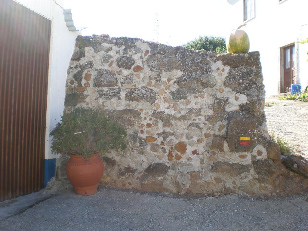 Casa Do Borratem Villa Mafra Dış mekan fotoğraf